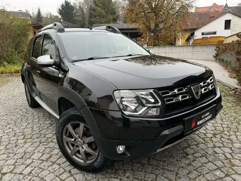 Annonce DACIA DUSTER Essence 2016 d'occasion 