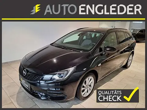 Used OPEL ASTRA Diesel 2020 Ad 