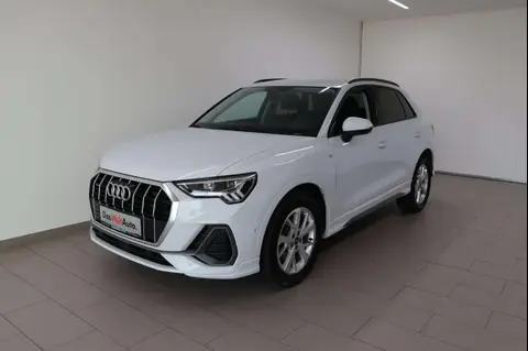 Annonce AUDI Q3 Diesel 2023 d'occasion 