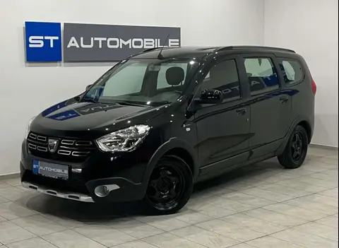 Used DACIA LODGY Diesel 2019 Ad 