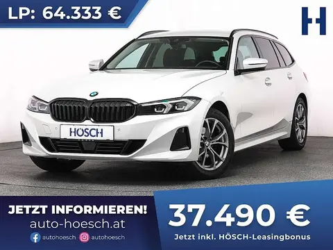 Annonce BMW SERIE 3 Diesel 2023 d'occasion 