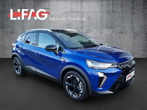 Annonce MITSUBISHI ASX Essence 2024 d'occasion 