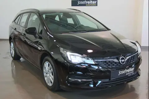 Used OPEL ASTRA Diesel 2022 Ad 