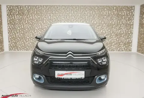 Annonce CITROEN C3 Essence 2023 d'occasion 