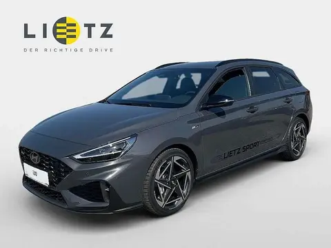 Annonce HYUNDAI I30 Essence 2024 d'occasion 