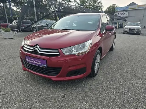 Used CITROEN C4 Petrol 2016 Ad 