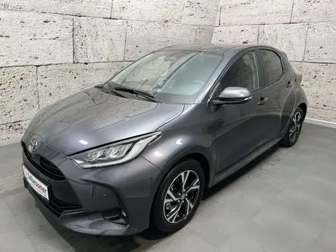 Annonce TOYOTA YARIS Hybride 2024 d'occasion 