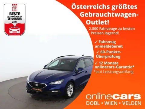 Used SEAT LEON Petrol 2021 Ad 