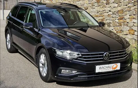 Annonce VOLKSWAGEN PASSAT Diesel 2021 d'occasion 