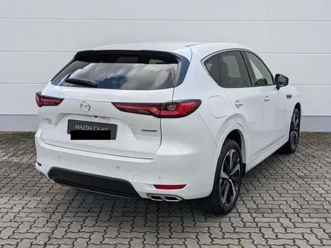 Used MAZDA CX-60 Hybrid 2022 Ad 