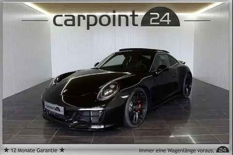 Used PORSCHE 911 Petrol 2018 Ad 