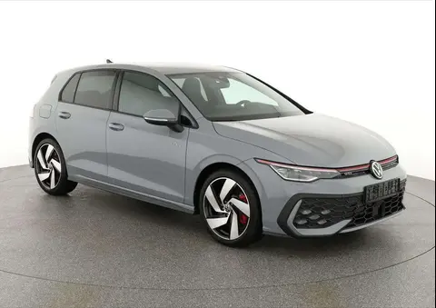 Annonce VOLKSWAGEN GOLF Essence 2024 d'occasion 