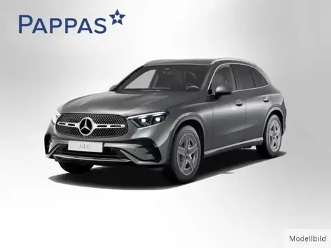 Used MERCEDES-BENZ CLASSE GLC Diesel 2023 Ad 