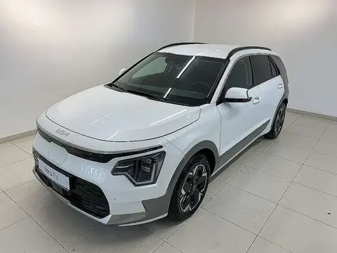 Used KIA E-NIRO Electric 2023 Ad 