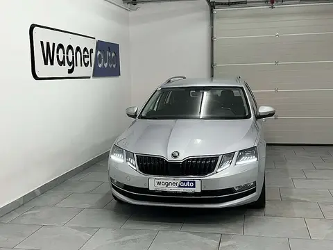 Used SKODA OCTAVIA Diesel 2019 Ad 