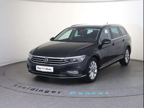 Used VOLKSWAGEN PASSAT Diesel 2023 Ad 