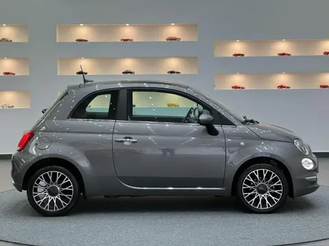 Annonce FIAT 500 Essence 2023 d'occasion 