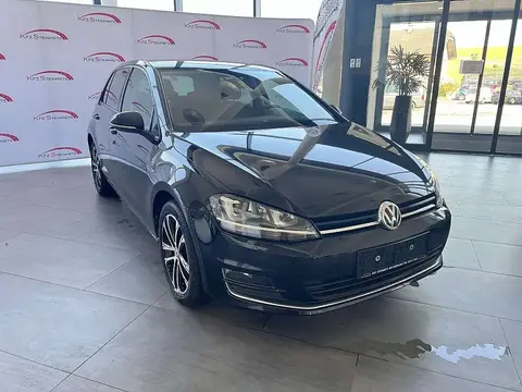 Annonce VOLKSWAGEN GOLF Diesel 2015 d'occasion 