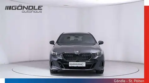 Annonce BMW SERIE 5 Diesel 2024 d'occasion 