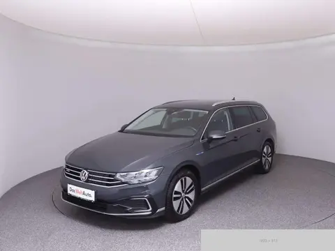 Used VOLKSWAGEN PASSAT Hybrid 2020 Ad 