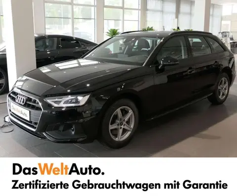 Used AUDI A4 Diesel 2024 Ad 