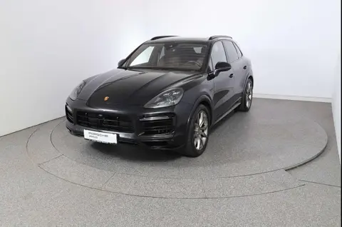 Used PORSCHE CAYENNE Hybrid 2022 Ad 