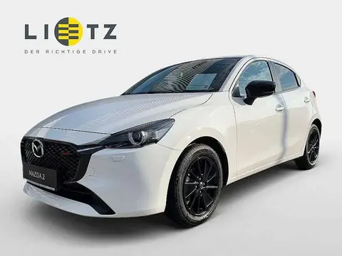 Used MAZDA 2 Hybrid 2024 Ad 