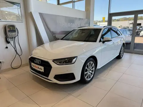 Annonce AUDI A4 Diesel 2020 d'occasion 