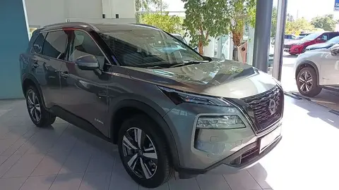 Annonce NISSAN X-TRAIL Essence 2024 d'occasion 