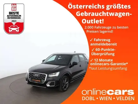 Used AUDI Q2 Petrol 2019 Ad 