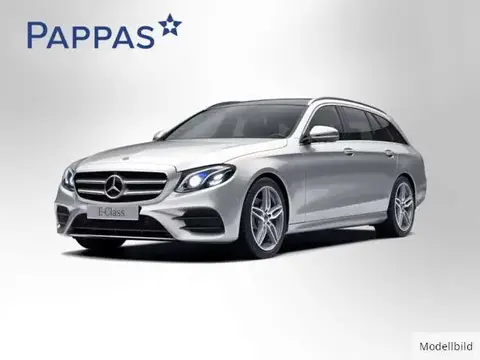 Used MERCEDES-BENZ CLASSE E Diesel 2018 Ad 