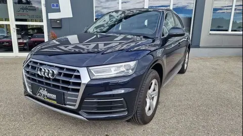 Used AUDI Q5 Diesel 2019 Ad 