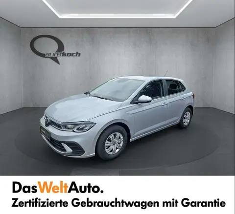 Annonce VOLKSWAGEN POLO Essence 2024 d'occasion 