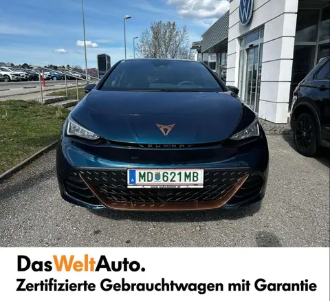 Used CUPRA BORN Electric 2023 Ad 