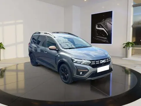 Annonce DACIA JOGGER Essence 2024 d'occasion 