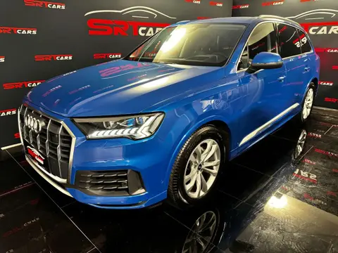 Used AUDI Q7 Diesel 2020 Ad 