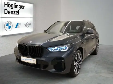 Annonce BMW X5 Hybride 2022 d'occasion 