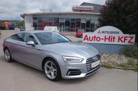 Used AUDI A5 Petrol 2020 Ad 