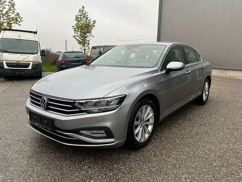 Annonce VOLKSWAGEN PASSAT Essence 2020 d'occasion 