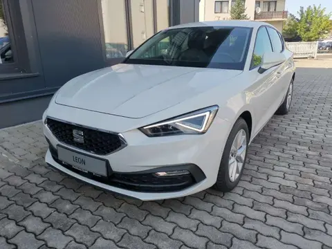 Annonce SEAT LEON Essence 2024 d'occasion 