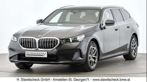 Annonce BMW SERIE 5 Diesel 2024 d'occasion 