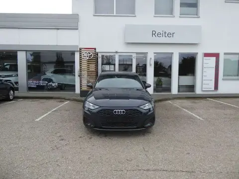 Used AUDI A3 Diesel 2021 Ad 