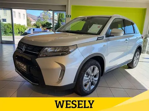 Annonce SUZUKI VITARA Essence 2024 d'occasion 