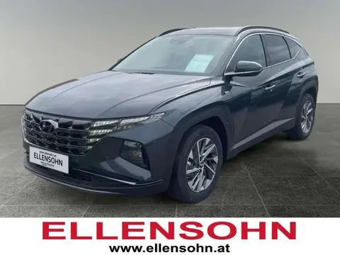 Annonce HYUNDAI TUCSON Diesel 2024 d'occasion 