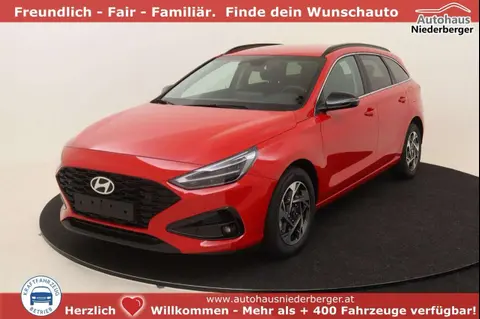 Used HYUNDAI I30 Petrol 2024 Ad 