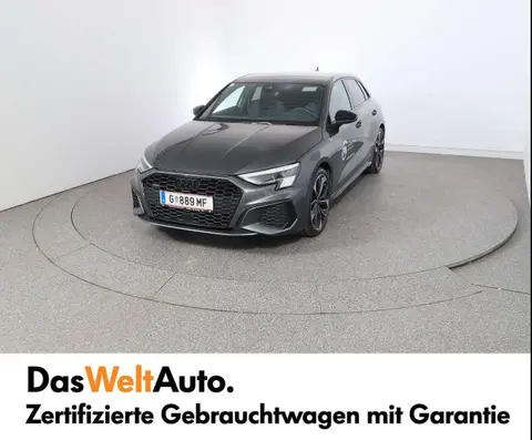 Annonce AUDI A3 Diesel 2024 d'occasion 