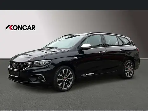 Used FIAT TIPO Petrol 2018 Ad 