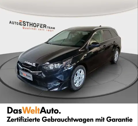 Used KIA CEED Petrol 2024 Ad 