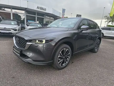 Used MAZDA CX-5 Petrol 2024 Ad 