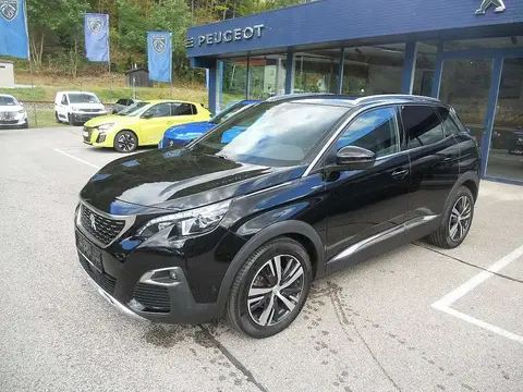 Used PEUGEOT 3008 Diesel 2020 Ad 